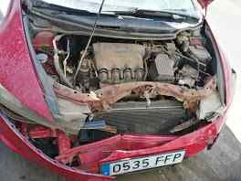 NO IDENTIFICADO HONDA CIVIC 5 PUERTAS (FK) 1.4 Comfort - fotografía 6