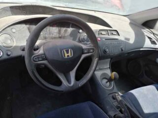 NO IDENTIFICADO HONDA CIVIC 5 PUERTAS (FK) 1.4 Comfort - fotografía 8