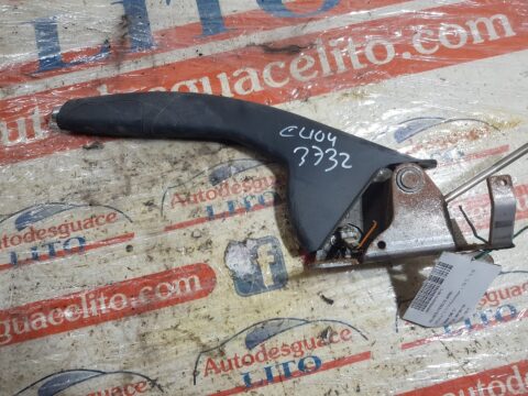 PALANCA FRENO RENAULT CLIO IV Authentique