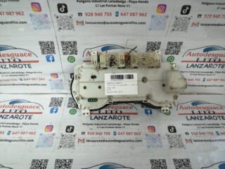 CUADRO INSTRUMENTOS TOYOTA RAV4 (A2) 1.8 Luna (2003-) - fotografía 2