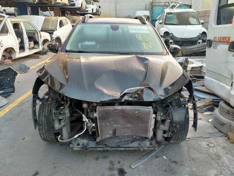 MANDO ELEVALUNAS DELANTERO IZQUIERDO DACIA SANDERO III COMFORT