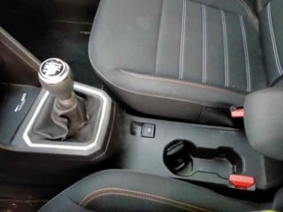 MANDO ELEVALUNAS DELANTERO IZQUIERDO DACIA SANDERO III COMFORT - fotografía 5
