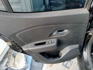 MANDO ELEVALUNAS DELANTERO IZQUIERDO DACIA SANDERO III COMFORT - fotografía 6