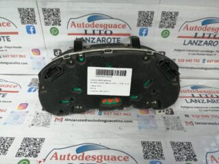 CUADRO INSTRUMENTOS HYUNDAI ACCENT (MC) GL CRDi - fotografía 2