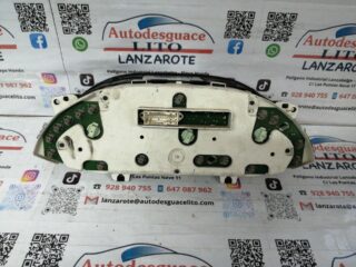 CUADRO INSTRUMENTOS FORD FOCUS BERLINA (CAK) Ambiente - fotografía 2