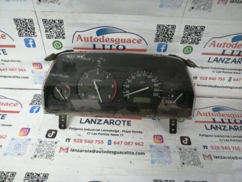 CUADRO INSTRUMENTOS MG ROVER ROVER 25 (RF) Classic (5-ptas.)