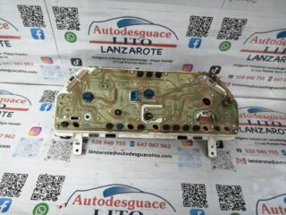 CUADRO INSTRUMENTOS MG ROVER ROVER 25 (RF) Classic (5-ptas.) - fotografía 2