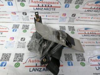 CINTURON SEGURIDAD DELANTERO IZQUIERDO VOLKSWAGEN T4 TRANSPORTER BUS Caravelle - fotografía 2