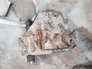 CAJA CAMBIOS TOYOTA YARIS (KSP9SCP9NLP9) Básico - fotografía 3