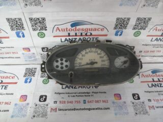 CUADRO INSTRUMENTOS TOYOTA YARIS (NCP1NLP1SCP1) 1.3 T3 - fotografía 1