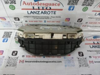 CUADRO INSTRUMENTOS TOYOTA YARIS (NCP1NLP1SCP1) 1.3 T3 - fotografía 2