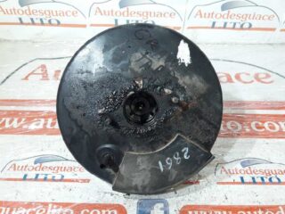 SERVOFRENO SUZUKI GRAND VITARA (JBJT) 16 Ltr. JX-E 3 türig - fotografía 2