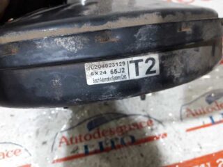 SERVOFRENO SUZUKI GRAND VITARA (JBJT) 16 Ltr. JX-E 3 türig - fotografía 3