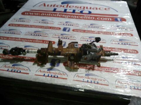 COLUMNA DIRECCION TOYOTA RAV4 FUNCRUISER (A1) Básico