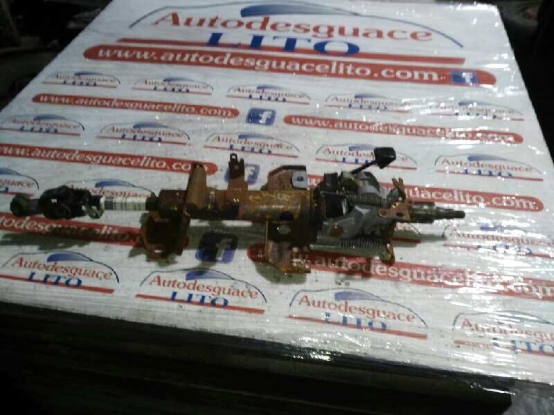 COLUMNA DIRECCION TOYOTA RAV4 FUNCRUISER (A1) Básico