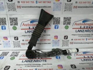 ENGANCHE CINTURON DELANTERO IZQUIERDO OPEL ASTRA G BERLINA Comfort - fotografía 1