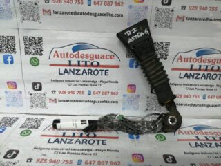 ENGANCHE CINTURON DELANTERO IZQUIERDO OPEL ASTRA G BERLINA Comfort - fotografía 2