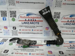 ENGANCHE CINTURON DELANTERO IZQUIERDO OPEL ASTRA G CARAVAN Elegance - fotografía 1