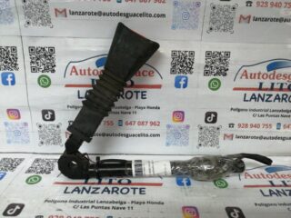 ENGANCHE CINTURON DELANTERO IZQUIERDO OPEL ASTRA G CARAVAN Elegance - fotografía 2