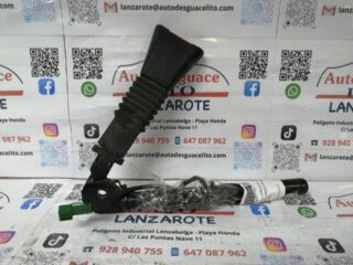 ENGANCHE CINTURON DELANTERO IZQUIERDO OPEL ASTRA G CARAVAN Edition - fotografía 1