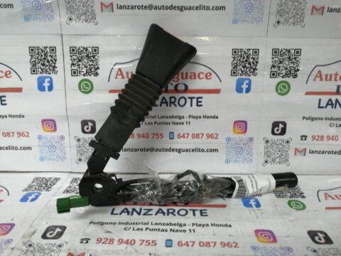 ENGANCHE CINTURON DELANTERO IZQUIERDO OPEL ASTRA G CARAVAN Edition