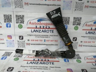 ENGANCHE CINTURON DELANTERO IZQUIERDO OPEL ASTRA G CARAVAN Edition - fotografía 2