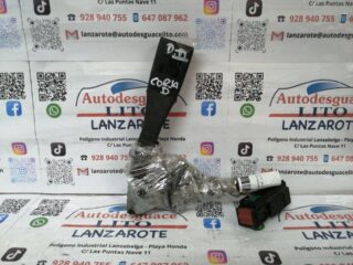 ENGANCHE CINTURON DELANTERO IZQUIERDO OPEL CORSA D Cosmo - fotografía 2