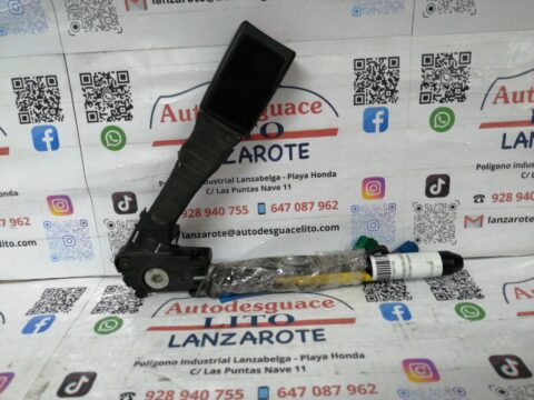 ENGANCHE CINTURON DELANTERO IZQUIERDO OPEL ASTRA H BERLINA Cosmo