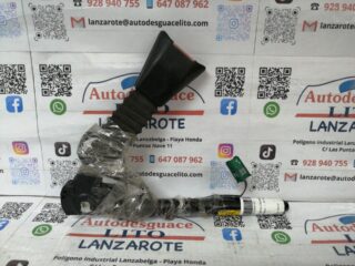 ENGANCHE CINTURON DELANTERO IZQUIERDO OPEL MERIVA B Enjoy - fotografía 1