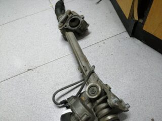 CREMALLERA DIRECCION VOLKSWAGEN GOLF V (1K1)(10.2003) iGolf - fotografía 5