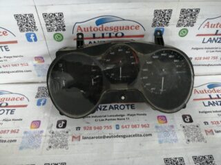 CUADRO INSTRUMENTOS SEAT LEON (1P1) Sport - fotografía 1