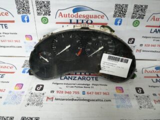 CUADRO INSTRUMENTOS OPEL CORSA B Base (E) - fotografía 1