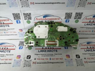 CUADRO INSTRUMENTOS OPEL CORSA B Base (E) - fotografía 2