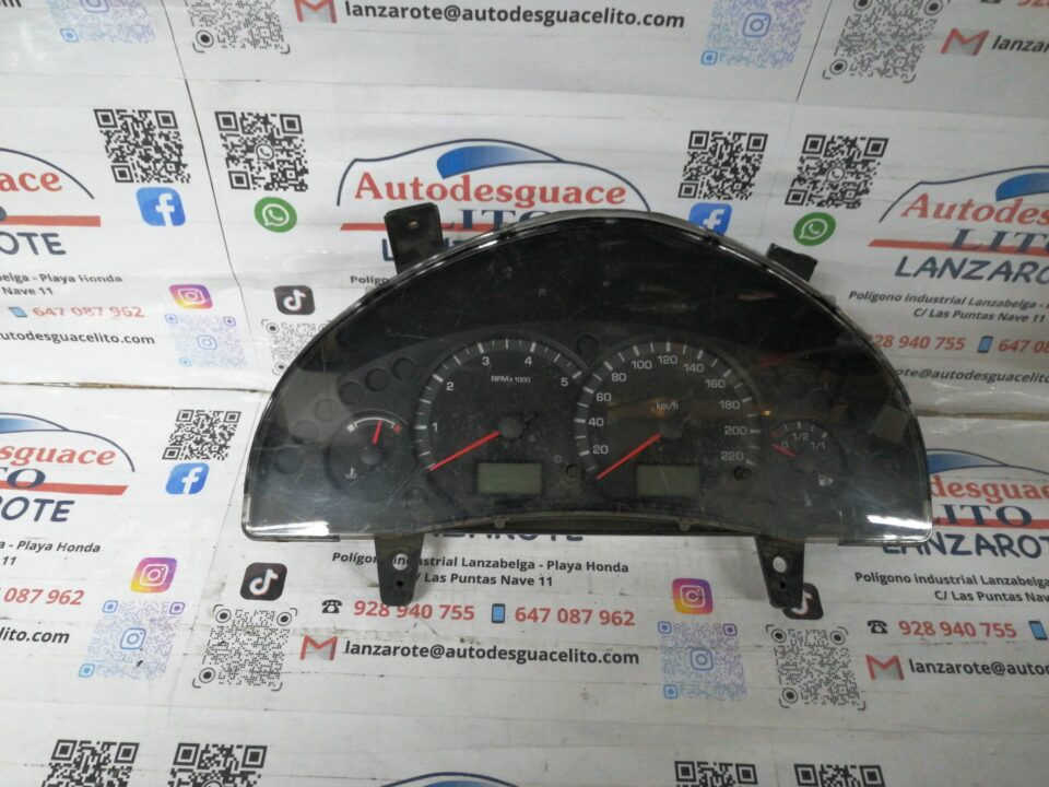 CUADRO INSTRUMENTOS FORD TRANSIT CONNECT (TC7) Furgón (2006-)