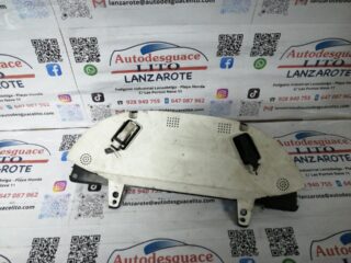 CUADRO INSTRUMENTOS FORD TRANSIT CONNECT (TC7) Furgón (2006-) - fotografía 2