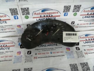 CUADRO INSTRUMENTOS OPEL CORSA B Swing - fotografía 1