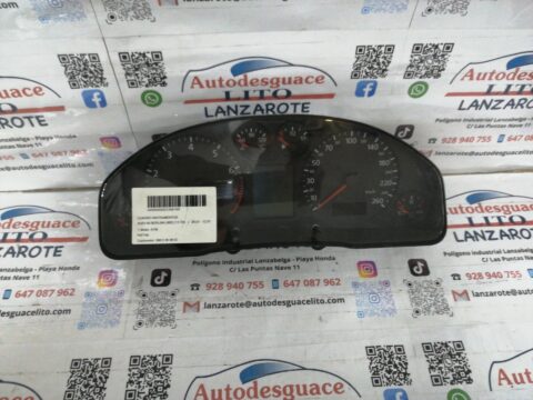 CUADRO INSTRUMENTOS AUDI A6 BERLINA (4B2) 2.5 TDI