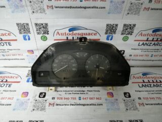 CUADRO INSTRUMENTOS CITROEN SAXO 1.1 SX - fotografía 1