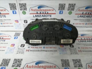 CUADRO INSTRUMENTOS SEAT IBIZA (6K1) Select - fotografía 2