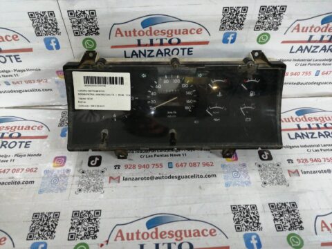 CUADRO INSTRUMENTOS NISSAN PATROL (KW260) Corto TA