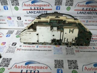 CUADRO INSTRUMENTOS CITROEN SAXO 1.1 X - fotografía 2
