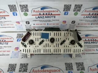 CUADRO INSTRUMENTOS LAND ROVER FREELANDER (LN)(01.1998) 2.0 Di Familiar (72kW) - fotografía 2