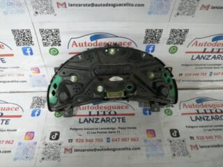 CUADRO INSTRUMENTOS OPEL CORSA C Club - fotografía 2