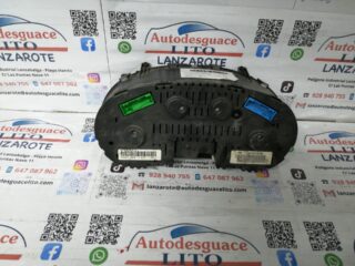 CUADRO INSTRUMENTOS SEAT TOLEDO (1M2) Signo - fotografía 2