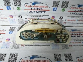 CUADRO INSTRUMENTOS FORD FIESTA BERL.COURIER Surf - fotografía 2