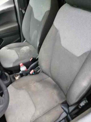 CUADRO INSTRUMENTOS FORD TOURNEO COURIER (C4A) Ambiente - fotografía 6