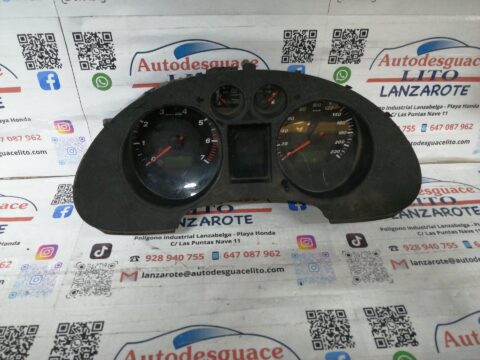 CUADRO INSTRUMENTOS SEAT IBIZA (6L1) Fresh