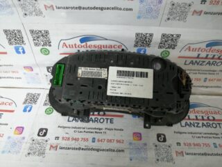 CUADRO INSTRUMENTOS SEAT IBIZA (6L1) Fresh - fotografía 2