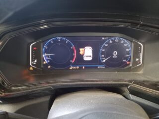 PANTALLA MULTIFUNCION VOLKSWAGEN T-CROSS (C11) Advance - fotografía 7