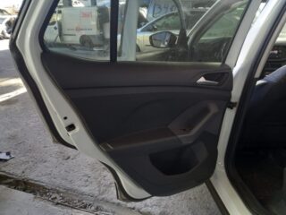 PANTALLA MULTIFUNCION VOLKSWAGEN T-CROSS (C11) Advance - fotografía 8